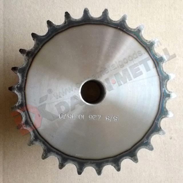 din standard sprocket 1