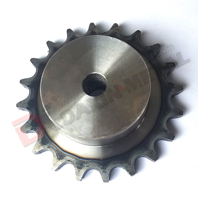 Single Sprockets