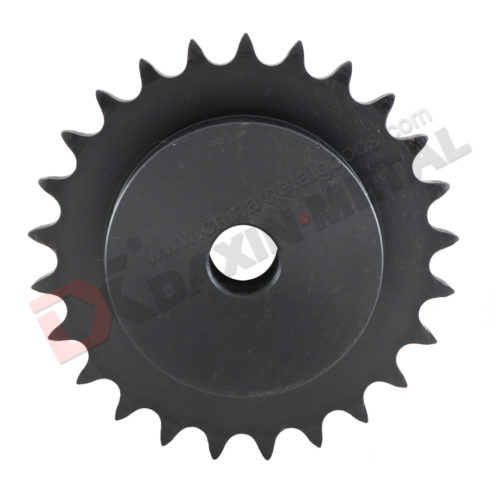 sprocket wheel iso 606