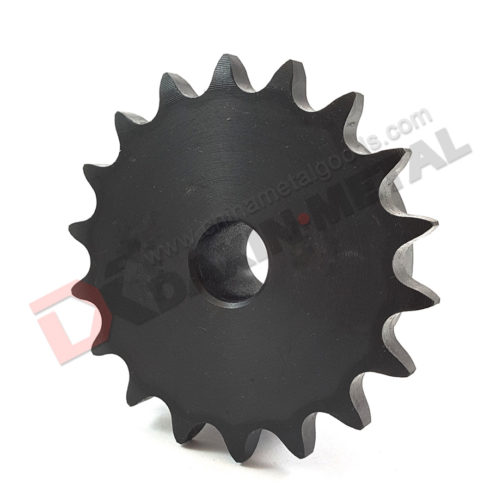 stock bore sprocket