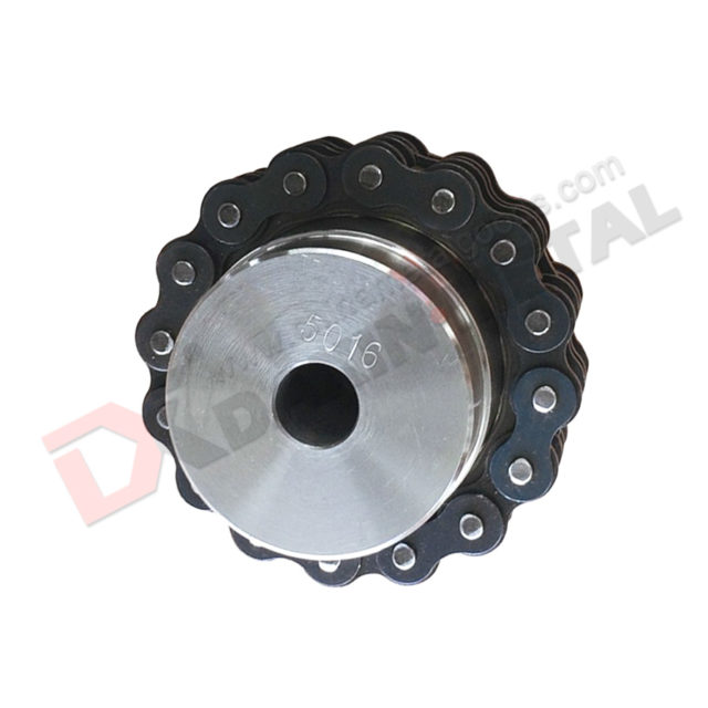 kc5016 coupling sprockets