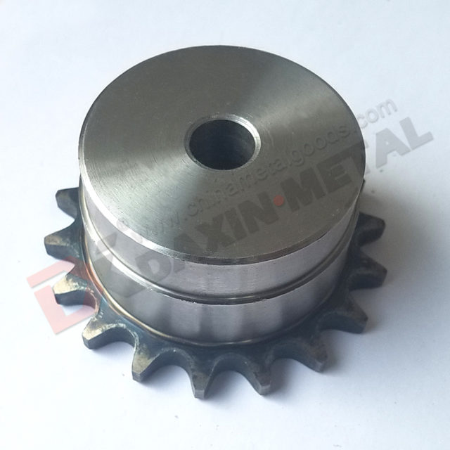 power drive chain coupling sprocket