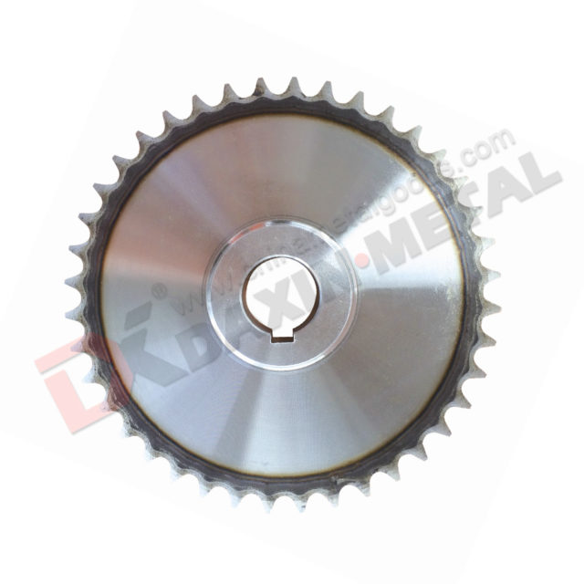 roller chain wheel sprockets