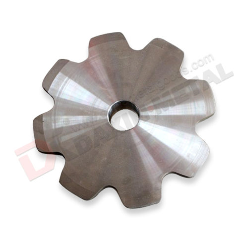 stainless steel engineering class sprockets