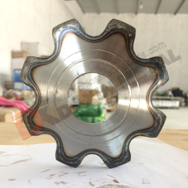 bucket elevator sprocket-2