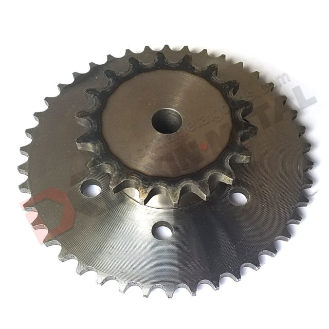 passenger elevator sprocket-3