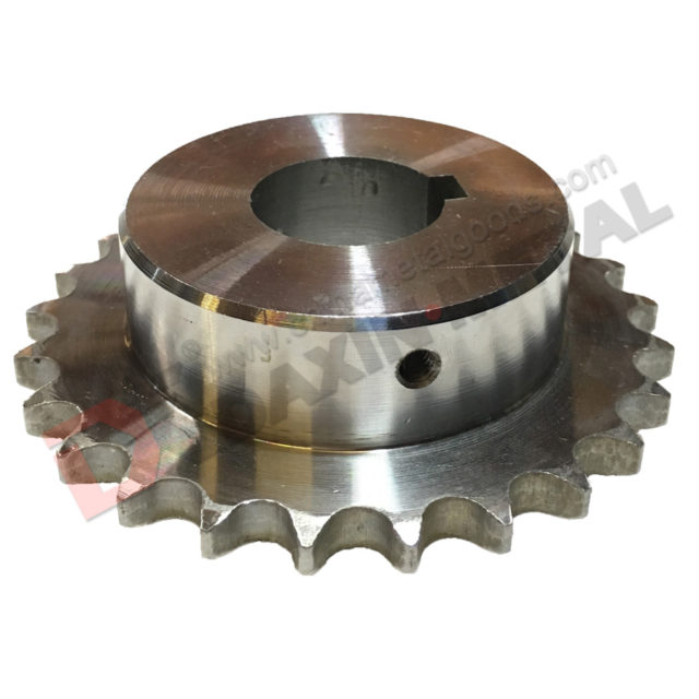 vegetable processing machine sprockets-1