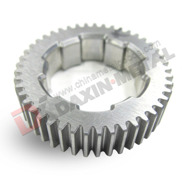 china custom spur gears-2