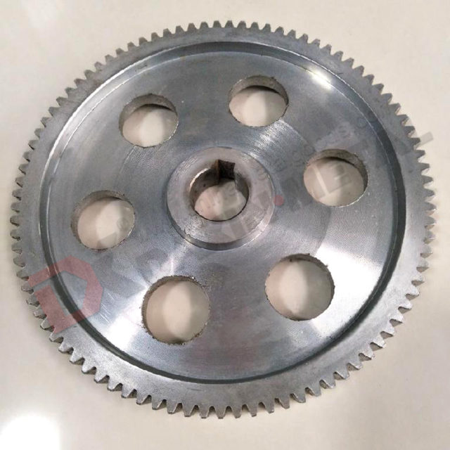 Spur Gear Manufacturer